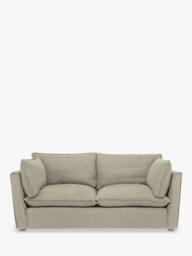 John Lewis x Sophie Conran Cocobella Medium Sofa, Light Leg - thumbnail 1