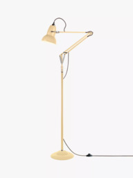 Anglepoise + National Trust 1227 Floor Lamp - thumbnail 5