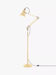Anglepoise + National Trust 1227 Floor Lamp - thumbnail 3