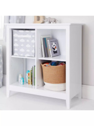 Great Little Trading Co Rope Storage Basket - thumbnail 2