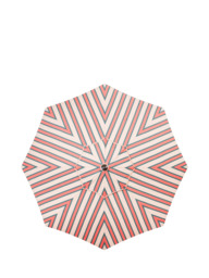 Business & Pleasure Co. Striped Market Parasol, 2m - thumbnail 2