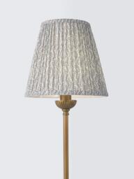 John Lewis Valemont Metal Table Lamp, Antique Bronze - thumbnail 3