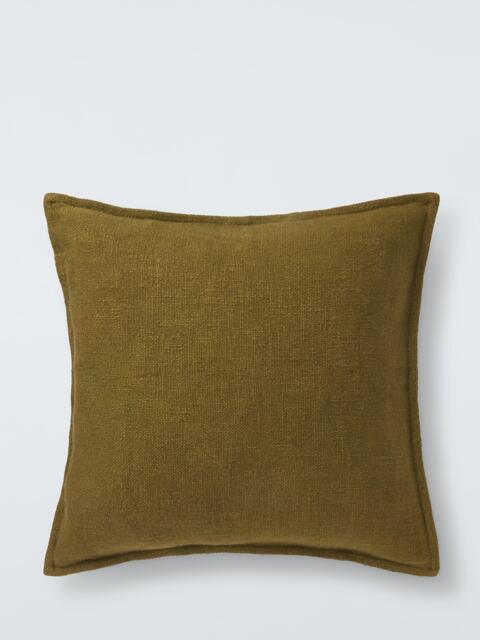 John Lewis Hopsack Cushion - image 1