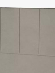 Silentnight Siena Full Height Headboard, Super King Size - thumbnail 2