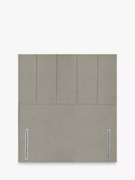 Silentnight Siena Full Height Headboard, Super King Size
