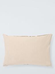 John Lewis Nomad Rectangular Cushion, Auburn - thumbnail 2