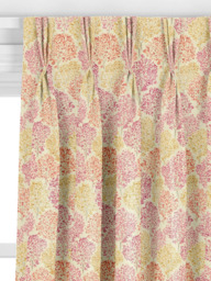 John Lewis Leckford Trees Made to Measure Curtains or Roman Blind, Autumn - thumbnail 6