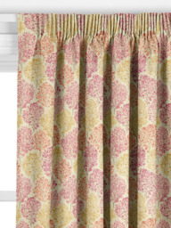 John Lewis Leckford Trees Made to Measure Curtains or Roman Blind, Autumn - thumbnail 2