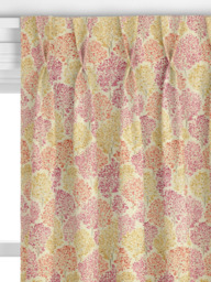 John Lewis Leckford Trees Made to Measure Curtains or Roman Blind, Autumn - thumbnail 4