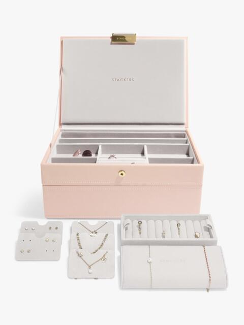 Stackers Classic Jewellery Box Set - image 1