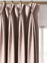 Clarke & Clarke Paradiso Made to Measure Curtains or Roman Blind, Heather - thumbnail 6