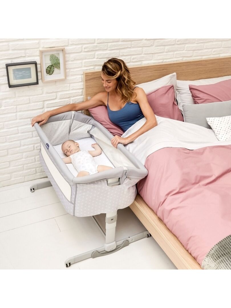 Cot Mattress Sleepcurve Mattress Mattress Next Chicco Chicco