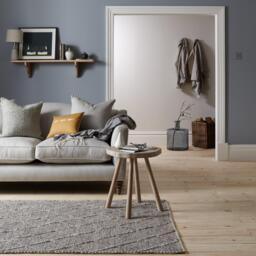 John Lewis Guernsey Rug - thumbnail 3