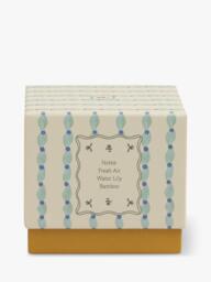 Paddywax Wisteria & Willow Tulip Scented Candle, 541g - thumbnail 2