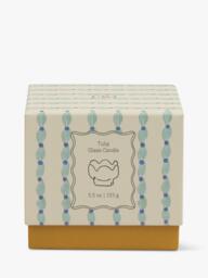 Paddywax Wisteria & Willow Tulip Scented Candle, 541g - thumbnail 5
