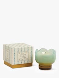 Paddywax Wisteria & Willow Tulip Scented Candle, 541g
