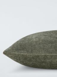 John Lewis Chenille Cushion - thumbnail 3