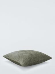John Lewis Chenille Cushion - thumbnail 2