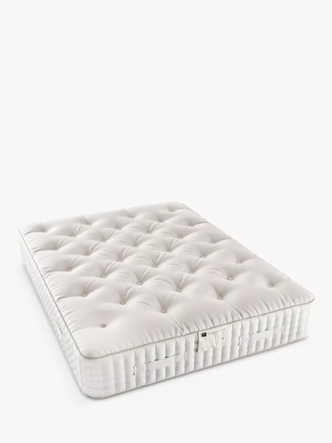 John Lewis British Natural Collection Cotswold 19000 Mattress, Firmer Tension, Small Double - image 1