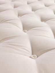 John Lewis British Natural Collection Cotswold 19000 Mattress, Firmer Tension, Small Double - thumbnail 6