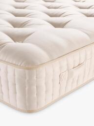 John Lewis British Natural Collection Cotswold 19000 Mattress, Firmer Tension, Small Double - thumbnail 5