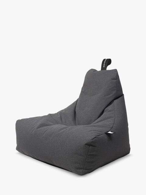 Extreme Lounging Outdoor Brushed Beanbag - image 1