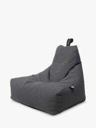 Extreme Lounging Outdoor Brushed Beanbag