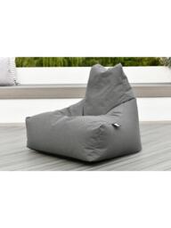Extreme Lounging Outdoor Brushed Beanbag - thumbnail 2