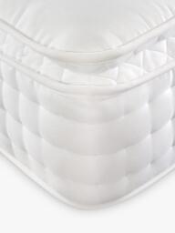 Sleepeezee Artisan Pressure Support 3800 Zip Link Mattress, Medium Tension, Super King Size - thumbnail 3