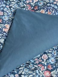 John Lewis Daisy Chain Duvet Cover Set - thumbnail 3