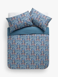 John Lewis Daisy Chain Duvet Cover Set - thumbnail 1