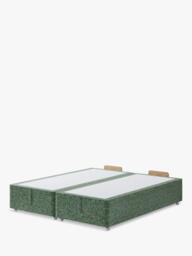 Hypnos Non-Sprung Upholstered Ottoman Storage Divan Base, Super King Size - thumbnail 1