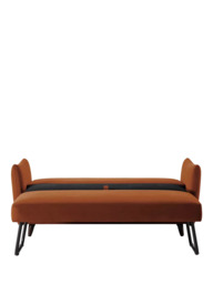 Swyft Model 08 2.5 Seater Sofa Bed - thumbnail 4