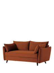Swyft Model 08 2.5 Seater Sofa Bed - thumbnail 2