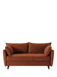 Swyft Model 08 2.5 Seater Sofa Bed - thumbnail 1