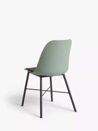 John Lewis Whistler Dining Chair - thumbnail 3