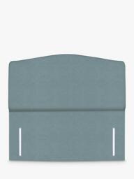 John Lewis Lydia Full Depth Upholstered Headboard, Small Double - thumbnail 1