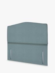 John Lewis Lydia Full Depth Upholstered Headboard, Small Double - thumbnail 2