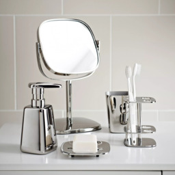 Robert Welch Burford Toothbrush Holder - thumbnail 3