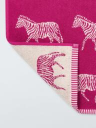 John Lewis Zebra Towels - thumbnail 2