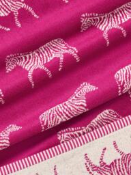 John Lewis Zebra Towels - thumbnail 3