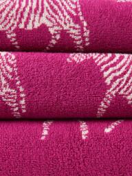 John Lewis Zebra Towels - thumbnail 5