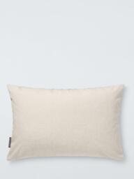 Harlequin Silt Textured Cushion, Olivine - thumbnail 2