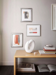 "Georg Jensen Legacy Photo Frame, 8 x 10"" (20 x 25cm)" - thumbnail 2