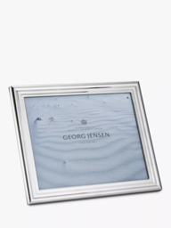 "Georg Jensen Legacy Photo Frame, 8 x 10"" (20 x 25cm)" - thumbnail 1