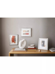 "Georg Jensen Legacy Photo Frame, 8 x 10"" (20 x 25cm)" - thumbnail 3