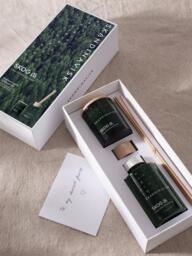 SKANDINAVISK Skog Candle and Diffuser Set - thumbnail 4