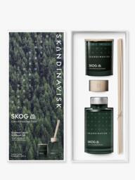 SKANDINAVISK Skog Candle and Diffuser Set - thumbnail 1