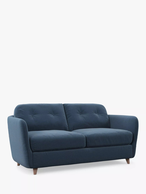 John Lewis Arlo Sofa Bed, Light Leg - image 1