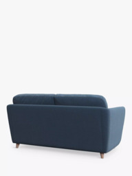 John Lewis Arlo Sofa Bed, Light Leg - thumbnail 4